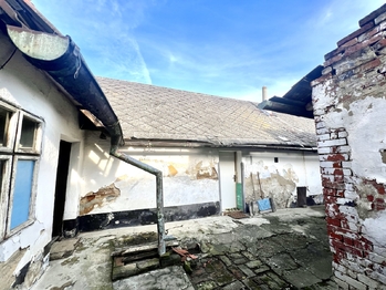 Prodej domu 60 m², Kelčany