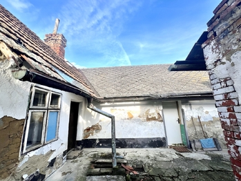 Prodej domu 60 m², Kelčany