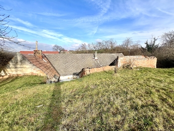 Prodej domu 60 m², Kelčany