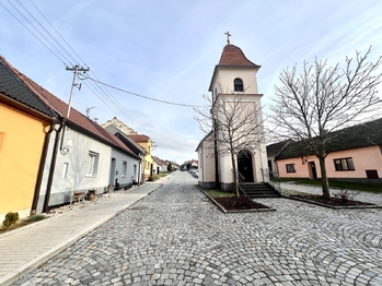 Prodej domu 60 m², Kelčany