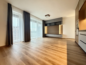 Pronájem bytu 2+kk v osobním vlastnictví 58 m², Plzeň