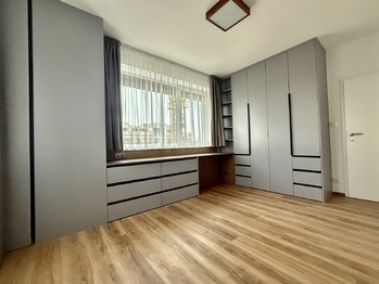 Pronájem bytu 2+kk v osobním vlastnictví 58 m², Plzeň