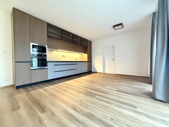 Pronájem bytu 2+kk v osobním vlastnictví 58 m², Plzeň