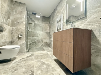 Pronájem bytu 2+kk v osobním vlastnictví 58 m², Plzeň