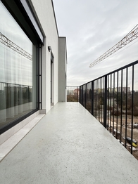 Pronájem bytu 2+kk v osobním vlastnictví 58 m², Plzeň