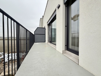 Pronájem bytu 2+kk v osobním vlastnictví 58 m², Plzeň