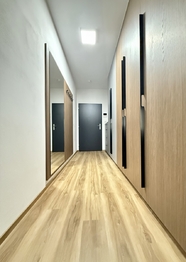 Pronájem bytu 2+kk v osobním vlastnictví 58 m², Plzeň