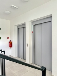 Pronájem bytu 2+kk v osobním vlastnictví 58 m², Plzeň