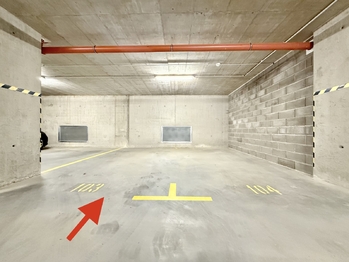 Pronájem bytu 2+kk v osobním vlastnictví 58 m², Plzeň