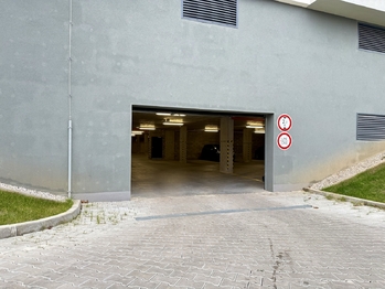 Pronájem bytu 2+kk v osobním vlastnictví 58 m², Plzeň