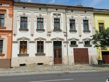 Prodej domu 200 m², Znojmo