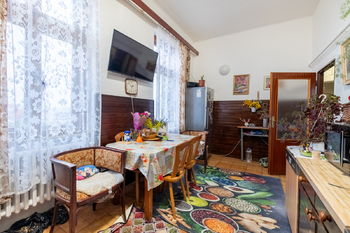 Prodej domu 200 m², Znojmo