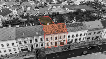 Prodej domu 200 m², Znojmo