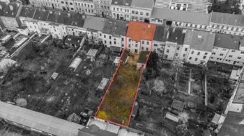 Prodej domu 200 m², Znojmo