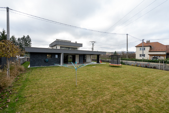 Prodej domu 170 m², Nedachlebice