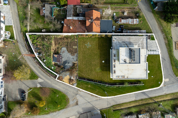 Prodej domu 170 m², Nedachlebice