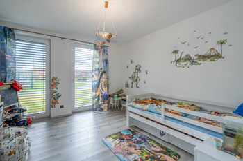 Prodej domu 170 m², Nedachlebice