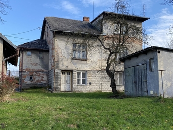 +420 776 335 999, ladislav.urbancik@re-max.cz - Prodej domu 114 m², Dolní Lutyně