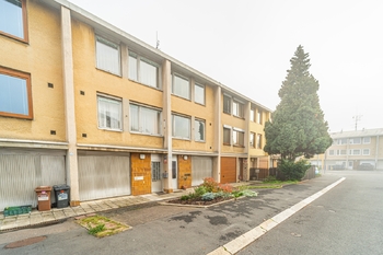 Prodej domu 145 m², Praha 8 - Kobylisy