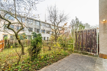 Prodej domu 145 m², Praha 8 - Kobylisy