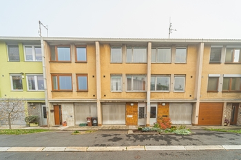 Prodej domu 145 m², Praha 8 - Kobylisy