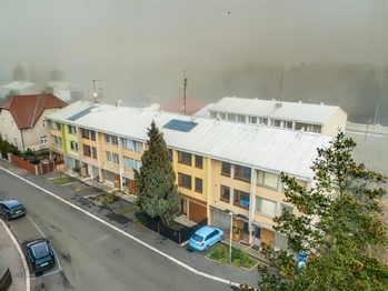 Prodej domu 145 m², Praha 8 - Kobylisy