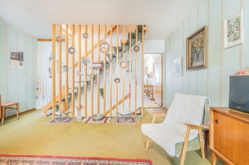 Prodej domu 145 m², Praha 8 - Kobylisy