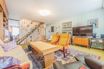 Prodej domu 145 m², Praha 8 - Kobylisy