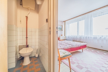 Prodej domu 145 m², Praha 8 - Kobylisy