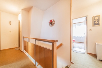 Prodej domu 145 m², Praha 8 - Kobylisy