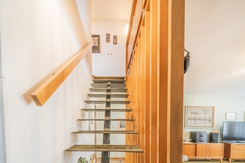 Prodej domu 145 m², Praha 8 - Kobylisy