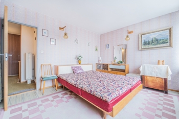 Prodej domu 145 m², Praha 8 - Kobylisy