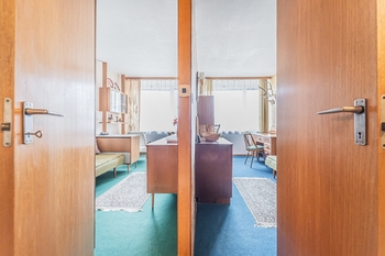 Prodej domu 145 m², Praha 8 - Kobylisy