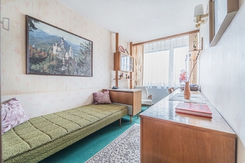 Prodej domu 145 m², Praha 8 - Kobylisy