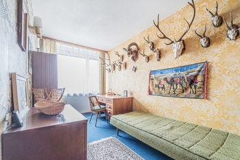 Prodej domu 145 m², Praha 8 - Kobylisy