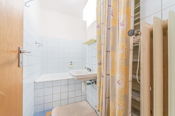 Prodej domu 145 m², Praha 8 - Kobylisy