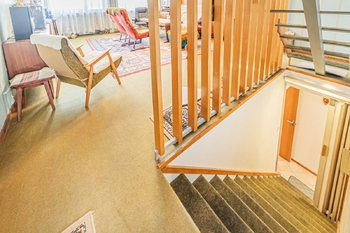 Prodej domu 145 m², Praha 8 - Kobylisy