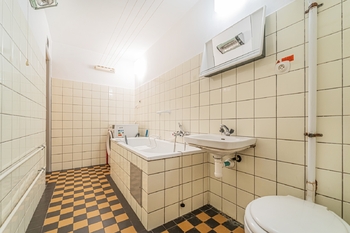 Prodej domu 145 m², Praha 8 - Kobylisy