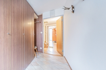 Prodej domu 145 m², Praha 8 - Kobylisy