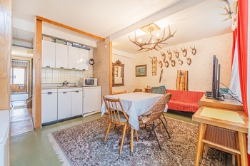 Prodej domu 145 m², Praha 8 - Kobylisy