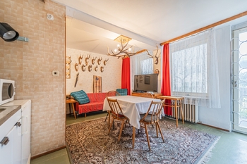 Prodej domu 145 m², Praha 8 - Kobylisy