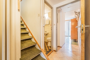 Prodej domu 145 m², Praha 8 - Kobylisy