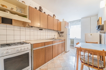 Prodej domu 145 m², Praha 8 - Kobylisy
