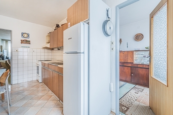 Prodej domu 145 m², Praha 8 - Kobylisy