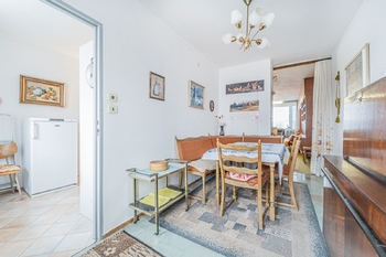 Prodej domu 145 m², Praha 8 - Kobylisy