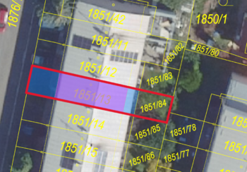 Prodej domu 145 m², Praha 8 - Kobylisy