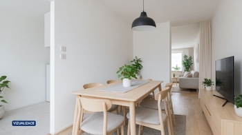 Prodej domu 145 m², Praha 8 - Kobylisy