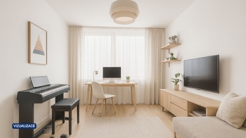Prodej domu 145 m², Praha 8 - Kobylisy