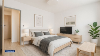 Prodej domu 145 m², Praha 8 - Kobylisy