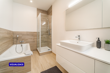 Prodej domu 145 m², Praha 8 - Kobylisy